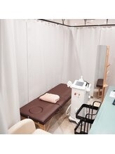 セルフ脱毛・フォトフェイシャル